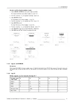 Preview for 21 page of Barco BARCOREALITY SIM 6 MK II + WARP 6 Owner'S Manual