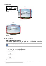 Preview for 62 page of Barco BARCOREALITY SIM 6 MK II + WARP 6 Owner'S Manual