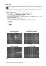 Preview for 76 page of Barco BARCOREALITY SIM 6 MK II + WARP 6 Owner'S Manual