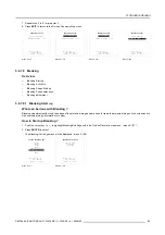 Preview for 93 page of Barco BARCOREALITY SIM 6 MK II + WARP 6 Owner'S Manual