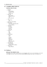 Preview for 112 page of Barco BARCOREALITY SIM 6 MK II + WARP 6 Owner'S Manual