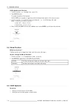 Preview for 118 page of Barco BARCOREALITY SIM 6 MK II + WARP 6 Owner'S Manual