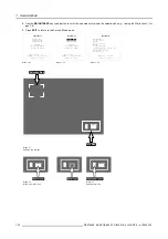 Предварительный просмотр 134 страницы Barco BARCOREALITY SIM 6 MK II + WARP 6 Owner'S Manual