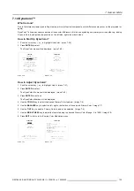 Preview for 137 page of Barco BARCOREALITY SIM 6 MK II + WARP 6 Owner'S Manual