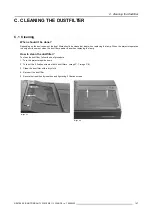 Preview for 151 page of Barco BARCOREALITY SIM 6 MK II + WARP 6 Owner'S Manual