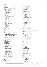 Preview for 154 page of Barco BARCOREALITY SIM 6 MK II + WARP 6 Owner'S Manual