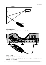 Preview for 39 page of Barco BarcoReality SIM 6 Ultra II Owner'S Manual