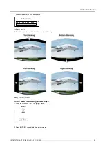 Предварительный просмотр 65 страницы Barco BarcoReality SIM 6 Ultra II Owner'S Manual