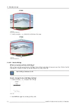 Preview for 68 page of Barco BarcoReality SIM 6 Ultra II Owner'S Manual