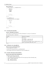 Preview for 70 page of Barco BarcoReality SIM 6 Ultra II Owner'S Manual