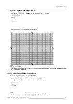 Preview for 81 page of Barco BarcoReality SIM 6 Ultra II Owner'S Manual