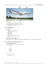 Preview for 151 page of Barco BarcoReality SIM 6 Ultra II Owner'S Manual