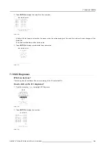 Preview for 193 page of Barco BarcoReality SIM 6 Ultra II Owner'S Manual