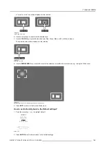 Preview for 199 page of Barco BarcoReality SIM 6 Ultra II Owner'S Manual