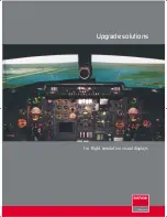 Barco BarcoReality SIM 6 Brochure предпросмотр