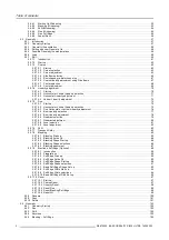 Preview for 6 page of Barco BarcoReality SIM6 Ultra R9040150 Owner'S Manual