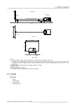 Предварительный просмотр 13 страницы Barco BarcoReality SIM6 Ultra R9040150 Owner'S Manual