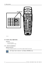 Предварительный просмотр 30 страницы Barco BarcoReality SIM6 Ultra R9040150 Owner'S Manual