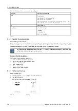 Preview for 40 page of Barco BarcoReality SIM6 Ultra R9040150 Owner'S Manual