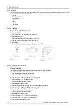 Preview for 42 page of Barco BarcoReality SIM6 Ultra R9040150 Owner'S Manual