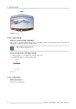 Preview for 60 page of Barco BarcoReality SIM6 Ultra R9040150 Owner'S Manual