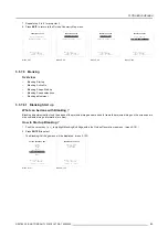 Preview for 89 page of Barco BarcoReality SIM6 Ultra R9040150 Owner'S Manual