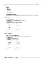 Preview for 101 page of Barco BarcoReality SIM6 Ultra R9040150 Owner'S Manual