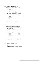 Preview for 113 page of Barco BarcoReality SIM6 Ultra R9040150 Owner'S Manual