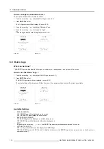 Preview for 114 page of Barco BarcoReality SIM6 Ultra R9040150 Owner'S Manual