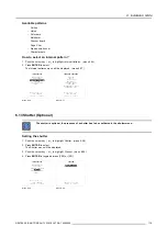 Preview for 119 page of Barco BarcoReality SIM6 Ultra R9040150 Owner'S Manual