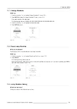 Preview for 127 page of Barco BarcoReality SIM6 Ultra R9040150 Owner'S Manual