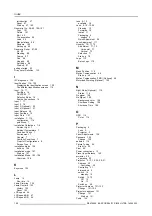 Preview for 152 page of Barco BarcoReality SIM6 Ultra R9040150 Owner'S Manual