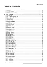 Preview for 5 page of Barco BarcoReality SIM6 Ultra R9040150 User Manual