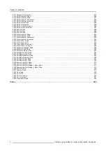 Предварительный просмотр 8 страницы Barco BarcoReality SIM6 Ultra R9040150 User Manual