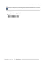 Preview for 11 page of Barco BarcoReality SIM6 Ultra R9040150 User Manual