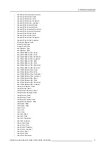 Preview for 21 page of Barco BarcoReality SIM6 Ultra R9040150 User Manual