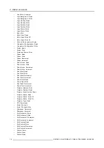 Preview for 22 page of Barco BarcoReality SIM6 Ultra R9040150 User Manual