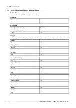 Preview for 26 page of Barco BarcoReality SIM6 Ultra R9040150 User Manual