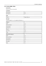 Preview for 59 page of Barco BarcoReality SIM6 Ultra R9040150 User Manual