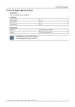 Preview for 73 page of Barco BarcoReality SIM6 Ultra R9040150 User Manual