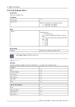 Preview for 78 page of Barco BarcoReality SIM6 Ultra R9040150 User Manual