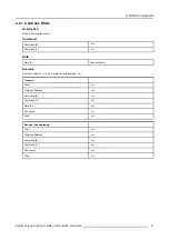 Preview for 91 page of Barco BarcoReality SIM6 Ultra R9040150 User Manual