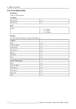 Preview for 114 page of Barco BarcoReality SIM6 Ultra R9040150 User Manual