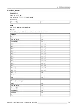 Preview for 117 page of Barco BarcoReality SIM6 Ultra R9040150 User Manual