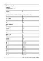 Preview for 120 page of Barco BarcoReality SIM6 Ultra R9040150 User Manual