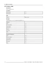 Preview for 134 page of Barco BarcoReality SIM6 Ultra R9040150 User Manual