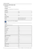 Preview for 162 page of Barco BarcoReality SIM6 Ultra R9040150 User Manual