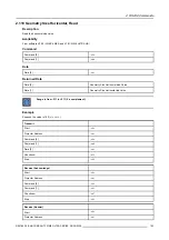 Preview for 167 page of Barco BarcoReality SIM6 Ultra R9040150 User Manual