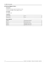 Preview for 182 page of Barco BarcoReality SIM6 Ultra R9040150 User Manual