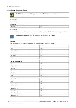 Preview for 208 page of Barco BarcoReality SIM6 Ultra R9040150 User Manual